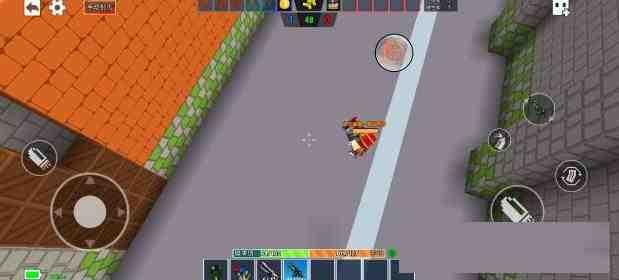 像素射击3.0功能脚本全源-知芽创业社