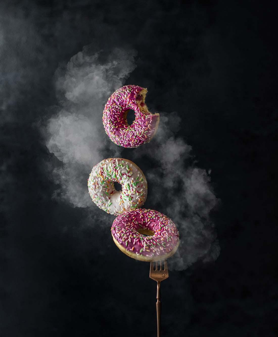 图片[4]-摄影师Daria Kalugina 12种悬浮美食摄影布光造型教程-21节课-中文字幕-知芽创业社