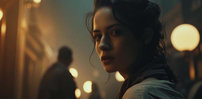 图片[7]-Curious Refuge -全球首个AI人工智能电影制作训练营-中英字幕|1080P|附素材-知芽创业社