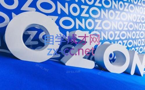 森哥·出海俄罗斯电商实操(2024)-知芽创业社