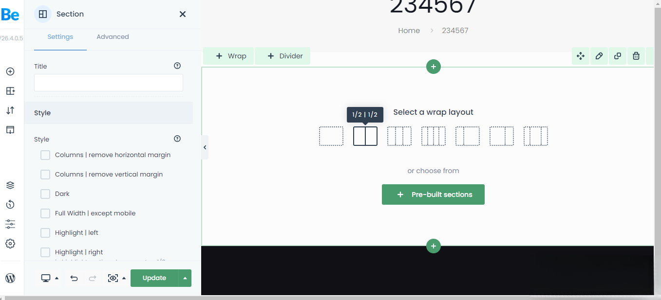 WordPress主题–Betheme v28.0.6 破解版下载-小艾项目网