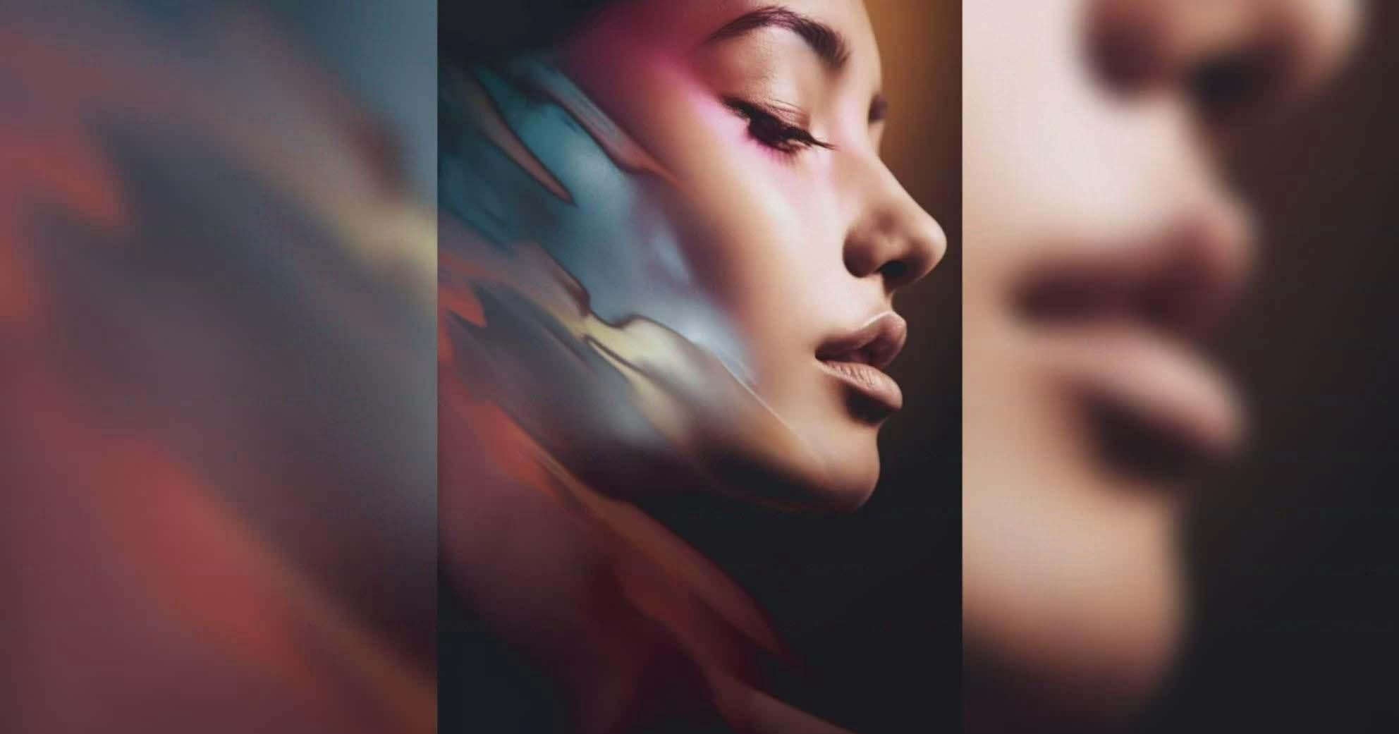 Midjourney AI人工智能创建和销售令人惊叹的海报教程-10节课-中英字幕-知芽创业社