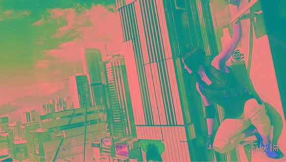 《镜之边缘》4项功能修改器-小艾项目网