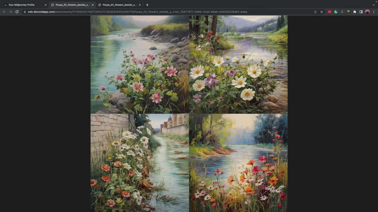 图片[4]-Midjourney, Adobe Firefly AI, ChatGPT 4大型AI人工智能-137节课-中英字幕-知芽创业社