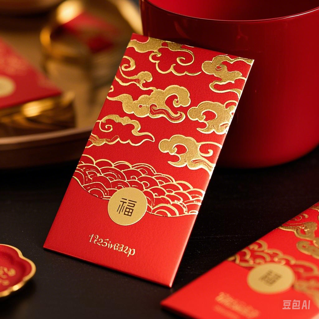 春节微信红包封面自制这么简单？带你轻松玩转最全教程~-知芽创业社