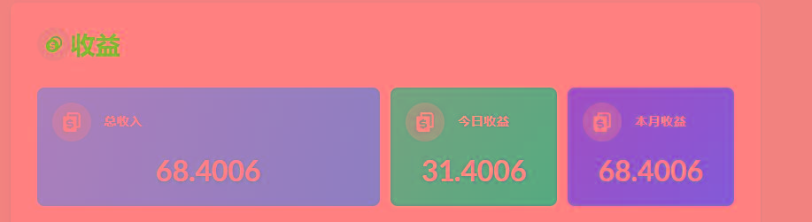 (8583期)playtube撸美金项目，单日收益30美金+工作室可批量搞-知芽创业社