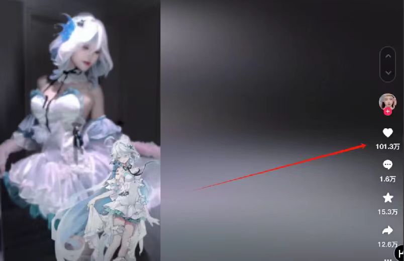 图片[1]-AI动漫转真人，一条视频点赞100w+，日入2000+，多种变现方式-知芽创业社