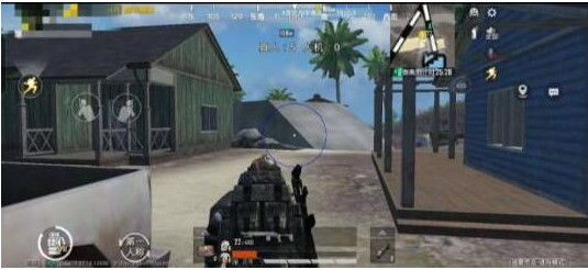 和平x直装绘制预判自瞄-知芽创业社