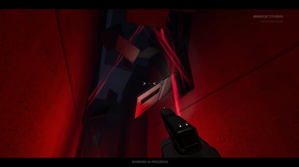 《病原体X PATHOGEN X》中文版-知芽创业社