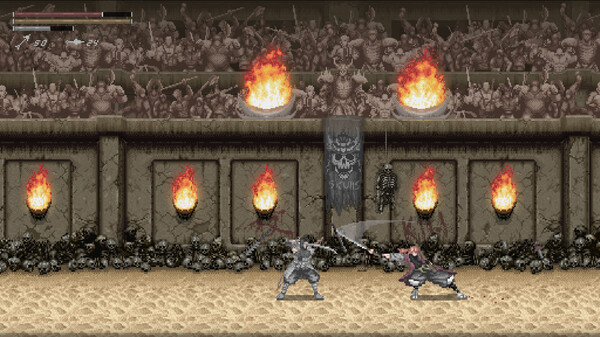 《冥府魔道 Meifumado》英文版-小艾项目网