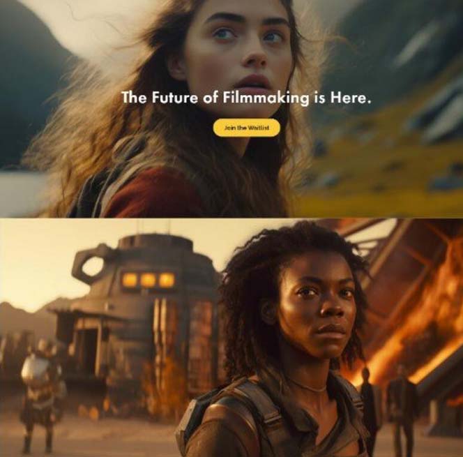 Curious Refuge -全球首个AI人工智能电影制作训练营-中英字幕|1080P|附素材-知芽创业社