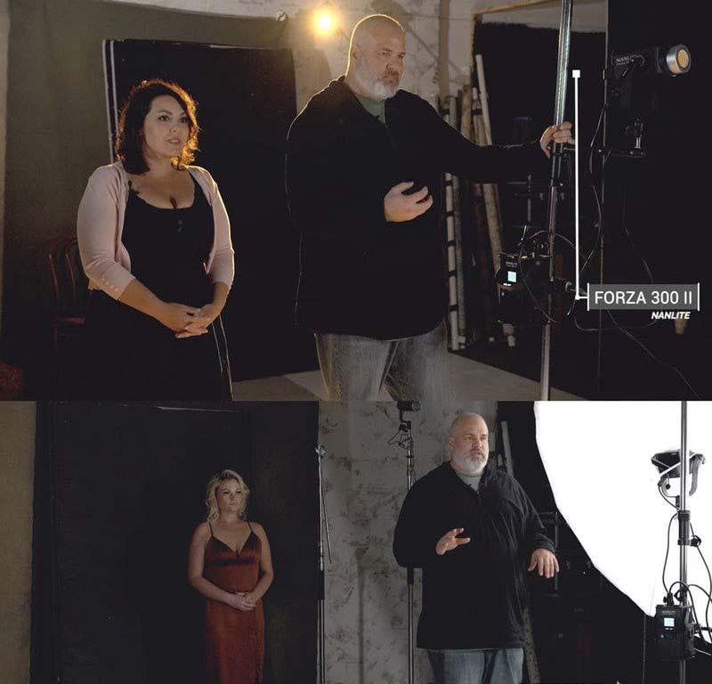 图片[8]-PRO EDU – Jason Buff 塑造连续光的艺术人像布光教程-15节课-中英字幕-知芽创业社