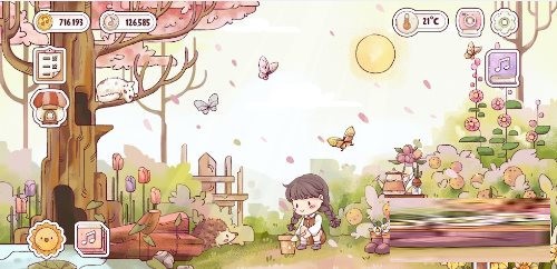 Ryahs Rhythm 瑞亚节奏 v0.15.4 免费内购-知芽创业社