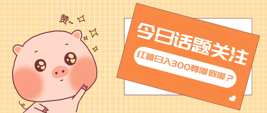 全新红薯浏览，打破常规 双端操作，每天运行6小时，让你获得工作以外的…-知芽创业社