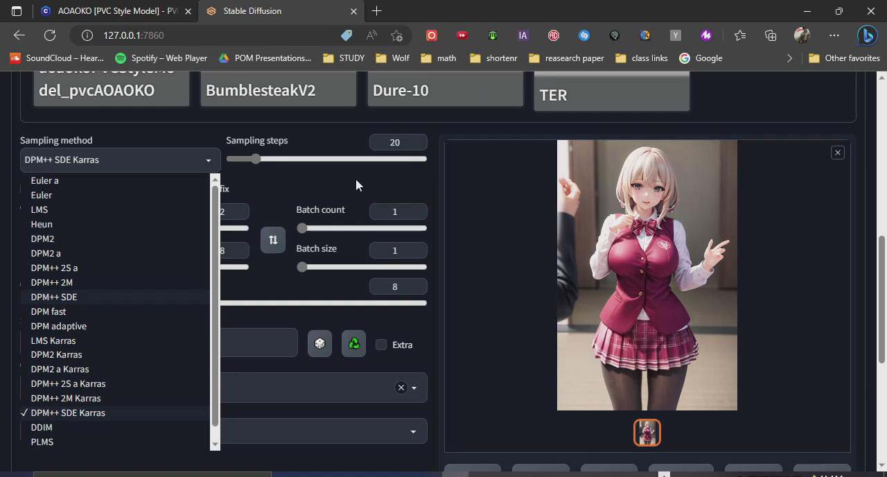 图片[7]-利用Stable Diffusion创建动漫艺术图像使用AI绘画赚钱-中英字幕-知芽创业社