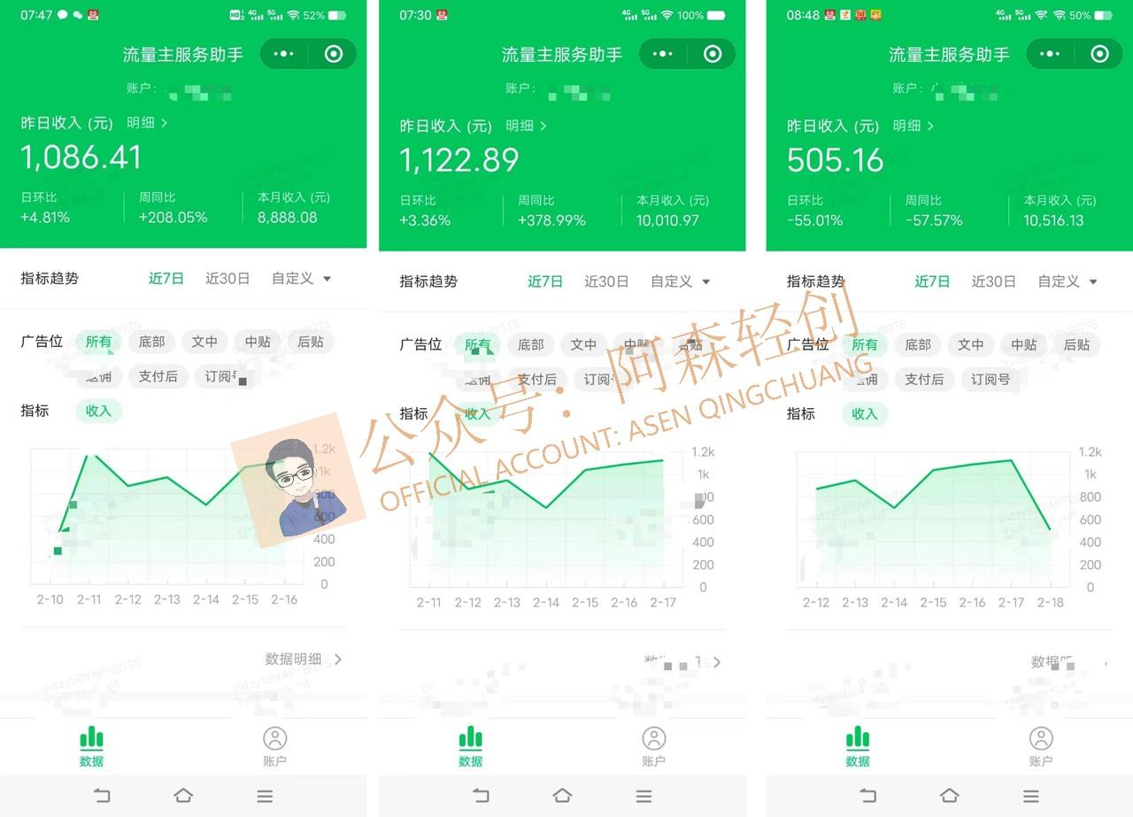 图片[1]-(9535期)无需技术，AI掘金2.0插件让你轻松赚钱，短期做到月入3万！-知芽创业社