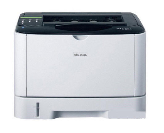 理光sp320dn打印机驱动 v1.20 官方安装版-知芽创业社