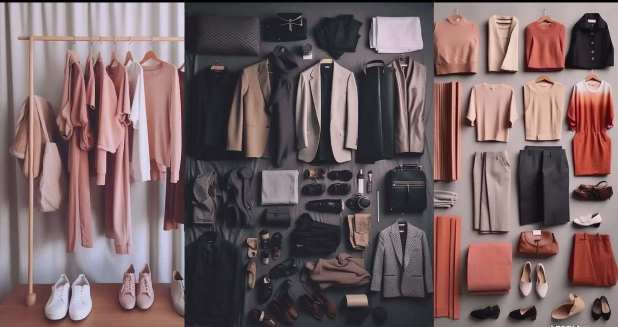 图片[5]-利用 Midjourneys Ai 人工智能设计自己的服装AI大师班-10节课-中英字幕-知芽创业社