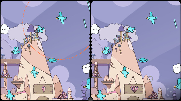 《破碎之镜 Broken Lens》中文版-知芽创业社