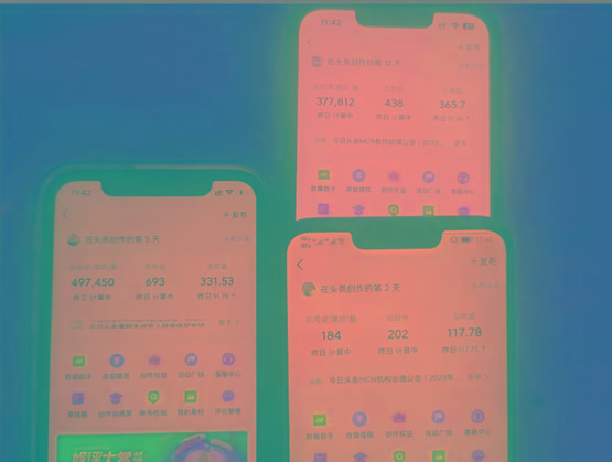 图片[2]-(9348期)2024年最强副业？AI撸头条3天必起号，一键分发，简单无脑，但基本没人知道-知芽创业社