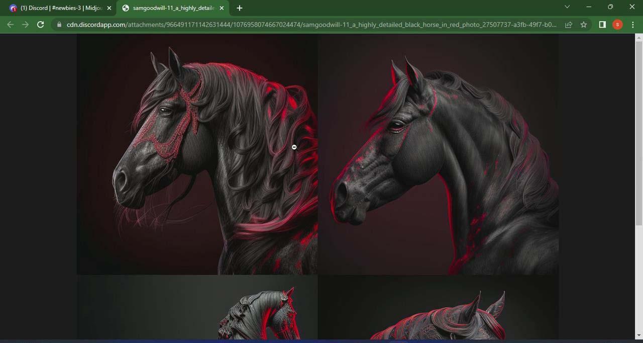 图片[1]-Midjourney AI：从零基础到高级版的大师班教程-34节课-中英字幕-知芽创业社