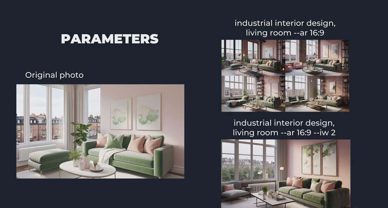 图片[2]-(9296期)Esther Olga Blikhar-基于AI人工智能的室内建筑设计教程-11节课-中英字幕-知芽创业社