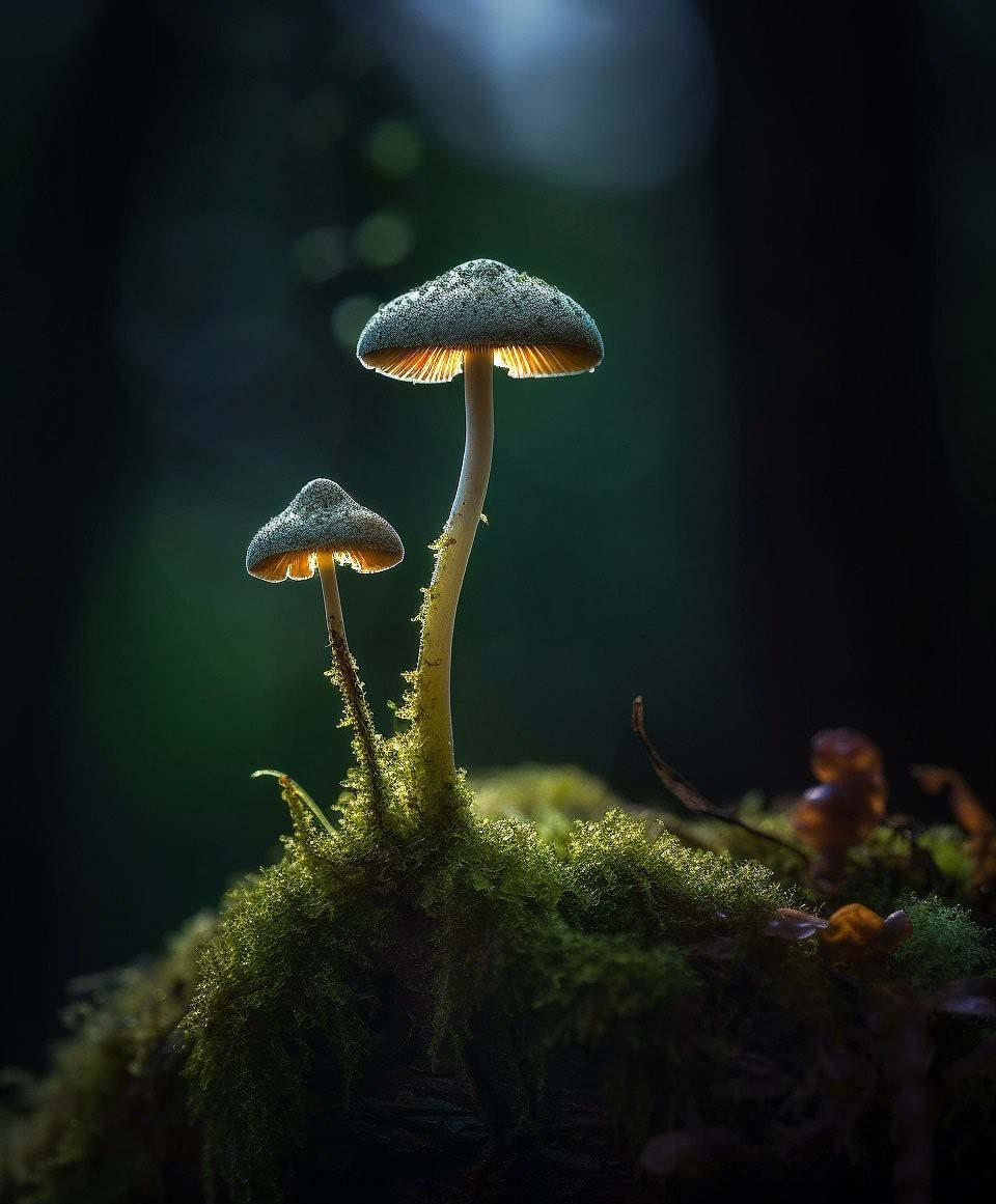 图片[1]-(8717期)摄影师 Daniel Laan 使用ChatGPT与Midjourney生成风光图像-中英字幕-知芽创业社