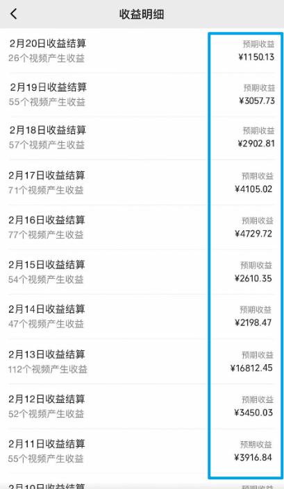 图片[1]-视频号最新100%原创玩法，收益稳定，单日收益1000+，小白专属-知芽创业社