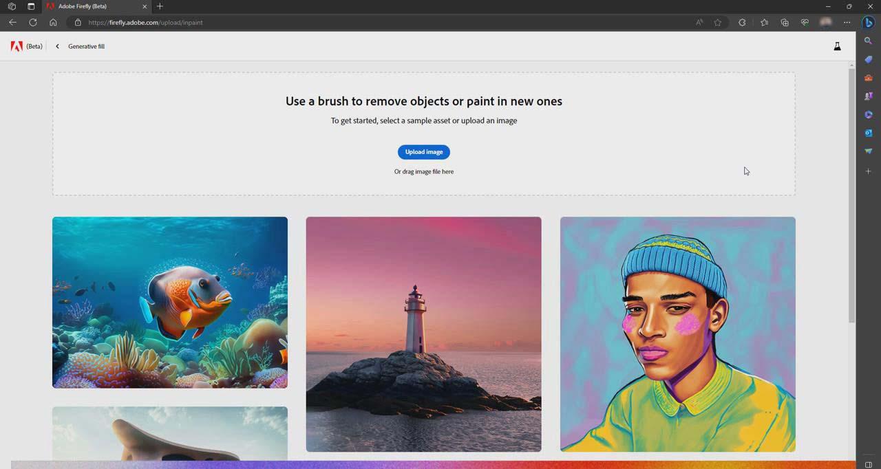 图片[2]-使用Adobe Firefly AI人工智能转变您的图像创造力教程-18节课-中英字幕-知芽创业社