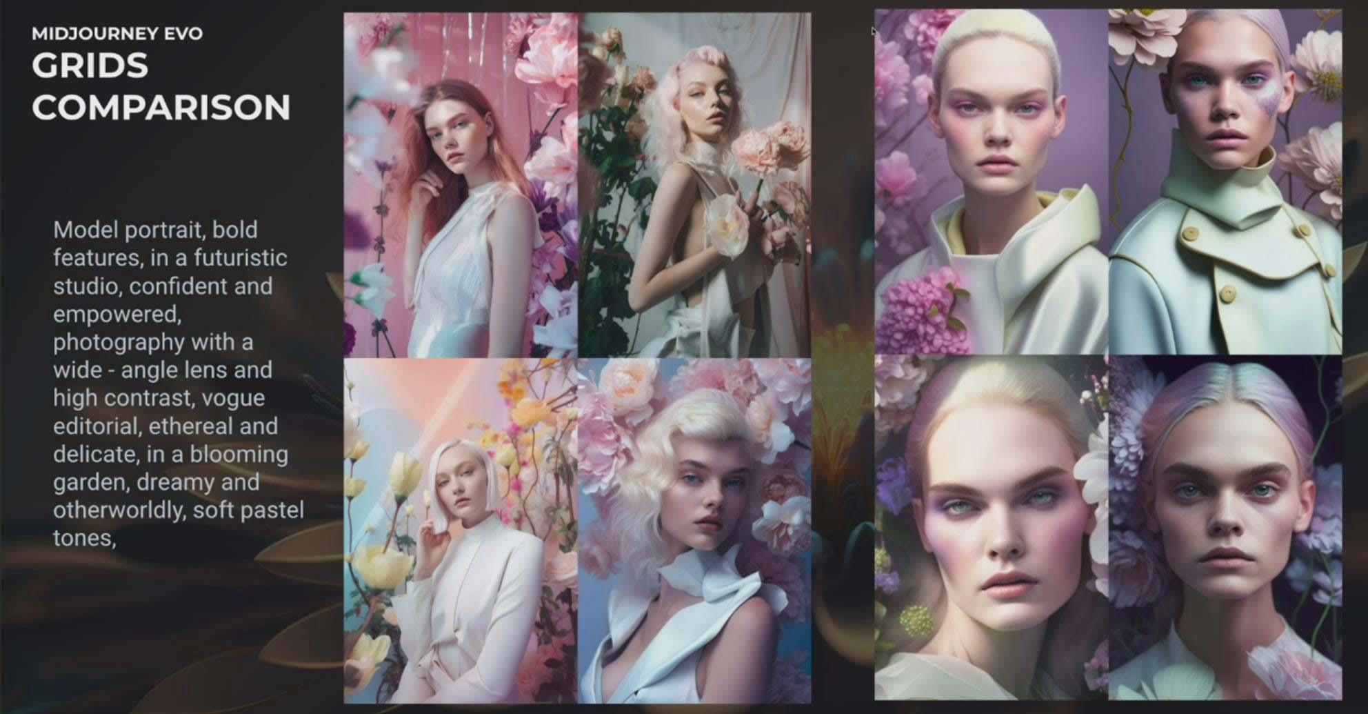 图片[8]-Midjourney AI人工智能创建和销售令人惊叹的海报教程-10节课-中英字幕-知芽创业社