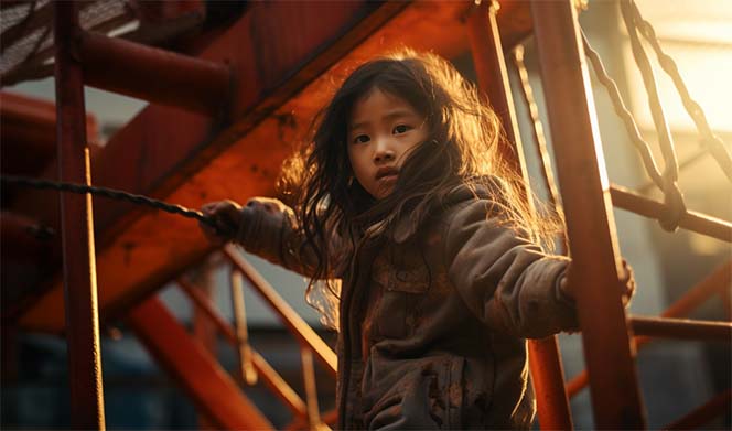 图片[4]-Curious Refuge -全球首个AI人工智能电影制作训练营-中英字幕|1080P|附素材-知芽创业社