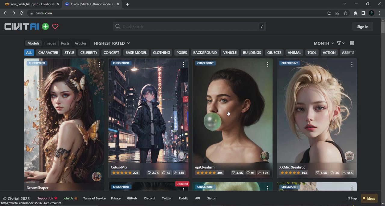 图片[2]-利用Stable Diffusion创建动漫艺术图像使用AI绘画赚钱-中英字幕-知芽创业社
