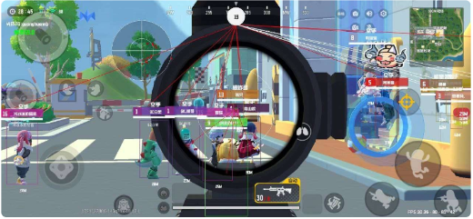 香肠派对光环64位辅助-知芽创业社