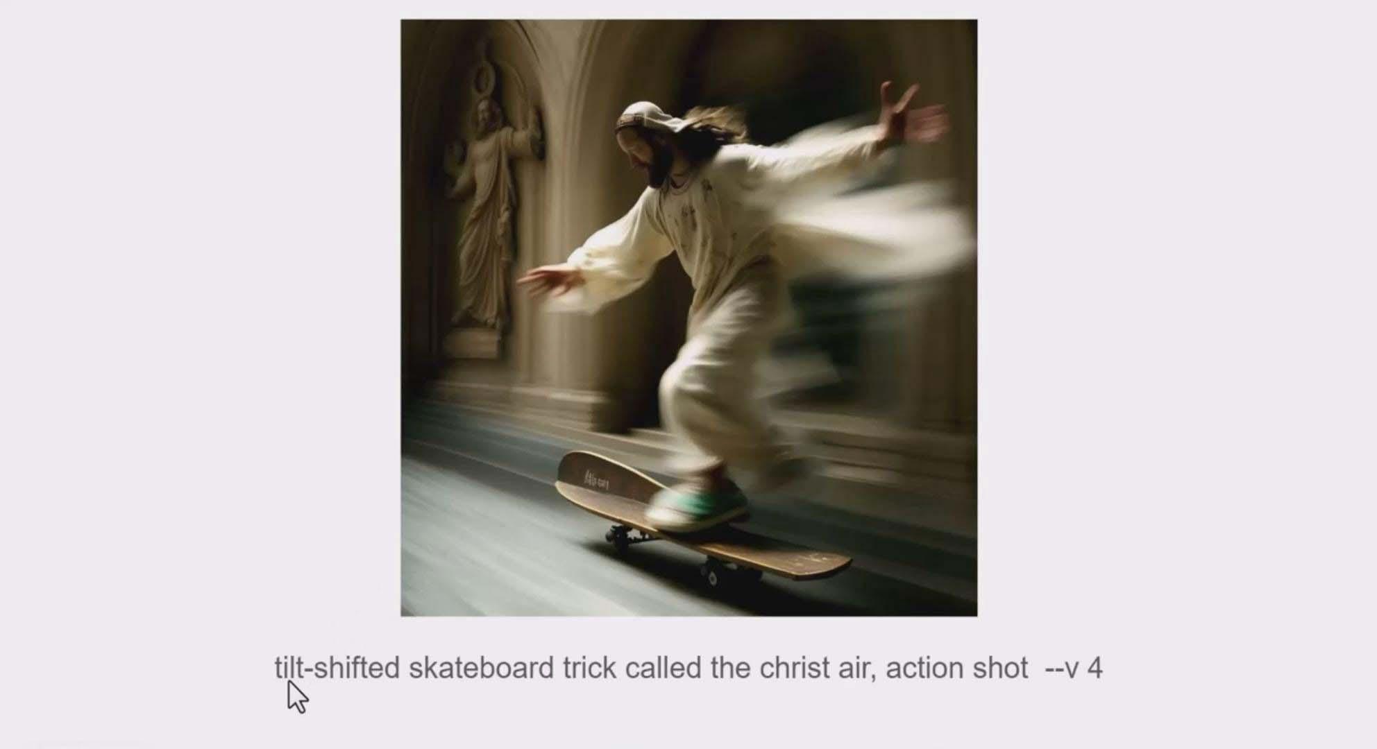 图片[10]-掌握 MidJourney V5 AI + ChatGPT创建一致的角色设计图像-22节课-中英字幕-知芽创业社