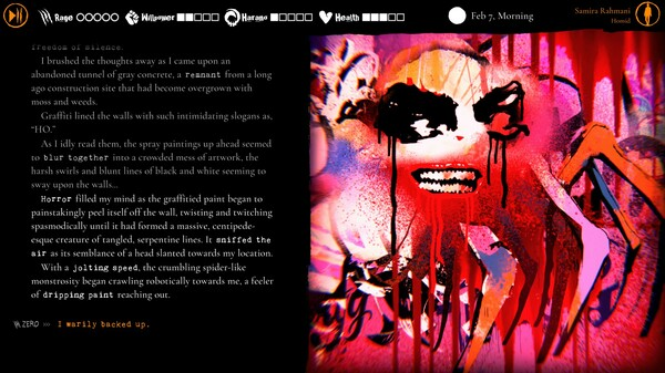 《狼人：启示录 – 炼狱 Werewolf: The Apocalypse — Purgatory》英文版-知芽创业社