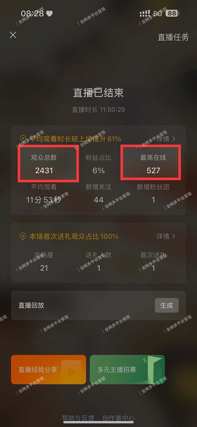 图片[2]-视频号无人播剧，拉爆流量不违规，一天到手5000多，小白当天上手，多…-知芽创业社