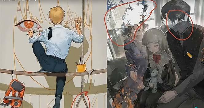 (9863期)厚涂人物-插画创作班：基础入门教程(8节课)-知芽创业社