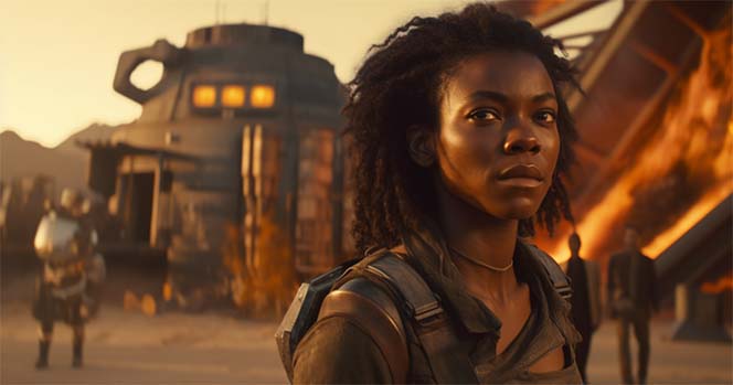 图片[1]-Curious Refuge -全球首个AI人工智能电影制作训练营-中英字幕|1080P|附素材-知芽创业社