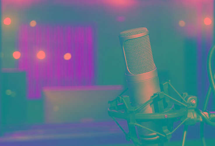 七天让你的声音蜕变-知芽创业社