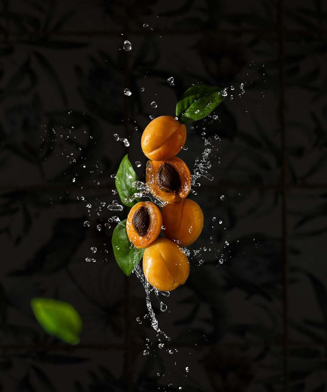 图片[10]-摄影师Daria Kalugina 12种悬浮美食摄影布光造型教程-21节课-中文字幕-知芽创业社