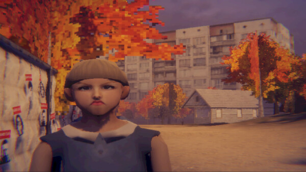 《只是一个恶作剧 It's Just A Prank》英文版-小艾项目网