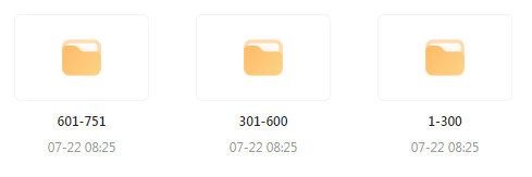 庆鱼年 有声书 751全-知芽创业社