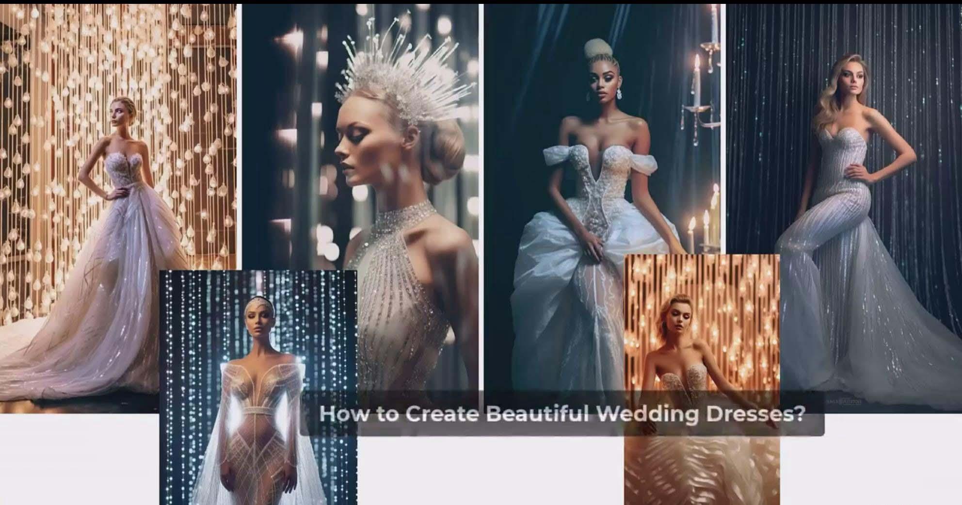 图片[15]-利用 Midjourneys Ai 人工智能设计自己的服装AI大师班-10节课-中英字幕-知芽创业社