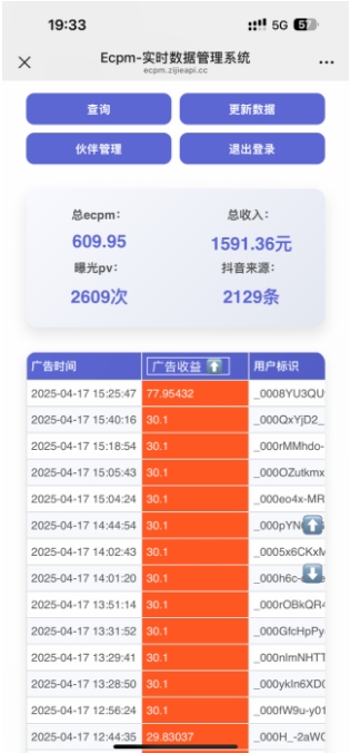 抖音掘金单日收益上千，不限制手机型号，有手机就能挣钱【揭秘】-知芽创业社