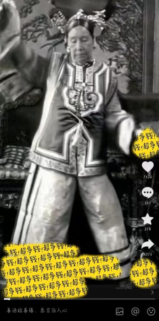 (8552期)图片一键生成跳舞视频，两种发展方向，吸粉效果无敌，-知芽创业社