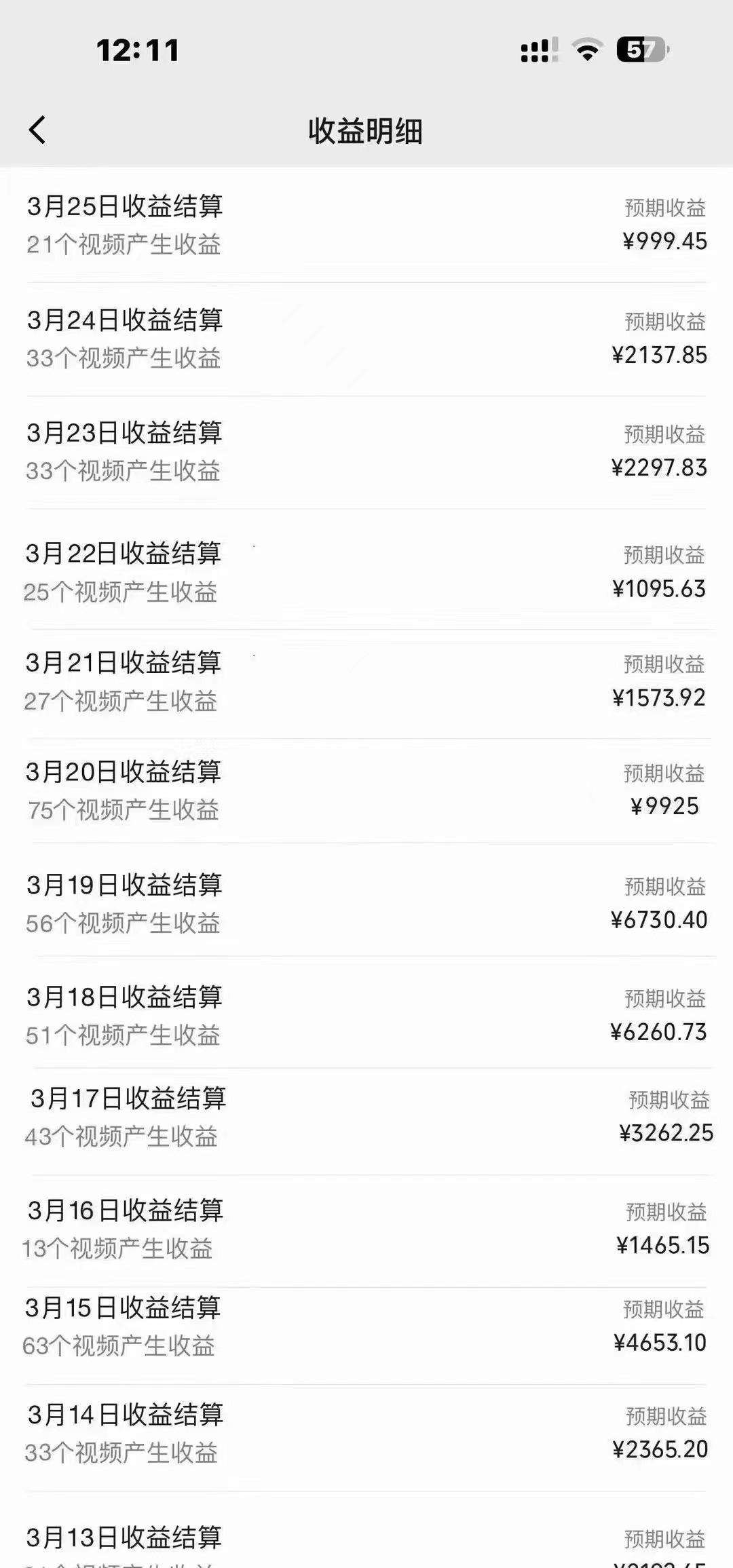 图片[1]-(9638期)单号日入1000+ 用一款软件轻松自动混剪批量生成原创视频 一键全网分发(…-知芽创业社