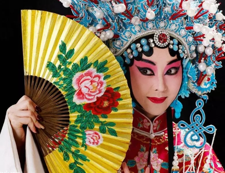 戏曲话剧大合集 粤剧、京剧、川剧、吕剧、蒲剧、秦腔等-知芽创业社