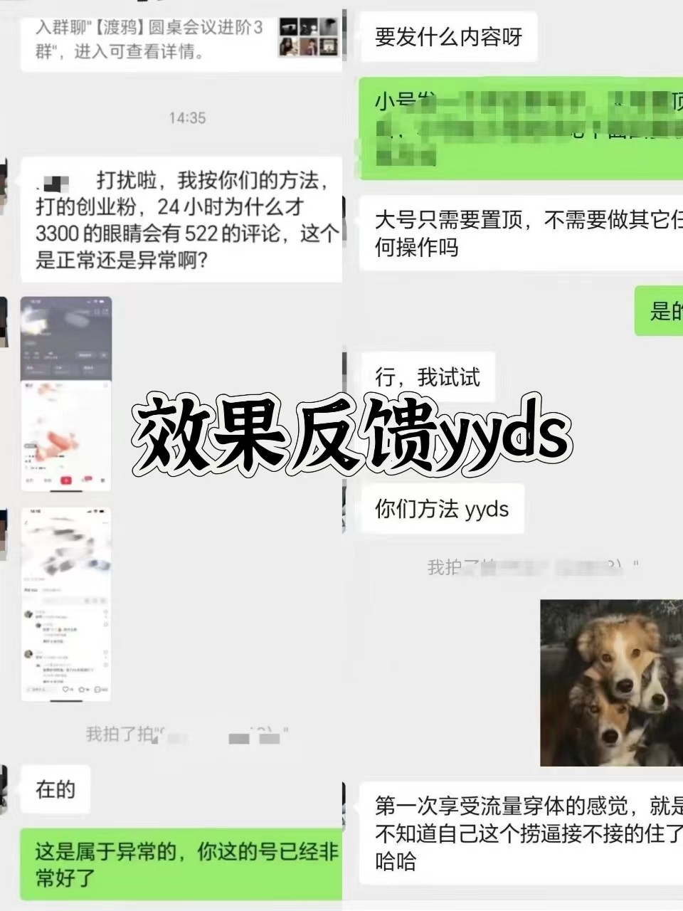 图片[3]-抖音小红书视频号全平台引流打法，全自动引流日引2000+精准客户-知芽创业社