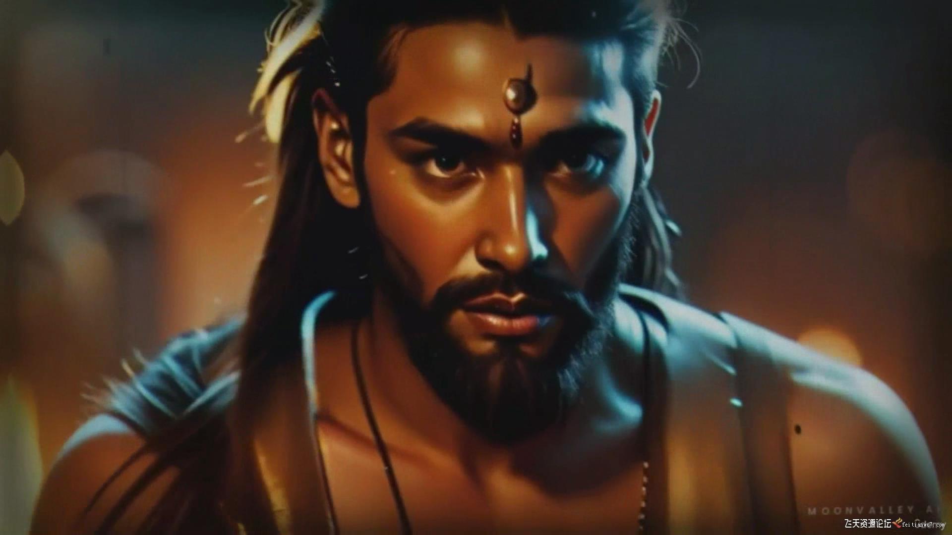 图片[3]-(9457期)Moonvalley AI 完全大师级AI人工智能文本生成视频教程-中英字幕-知芽创业社